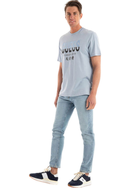 M4RI69K9RM1 - T-shirt - Guess