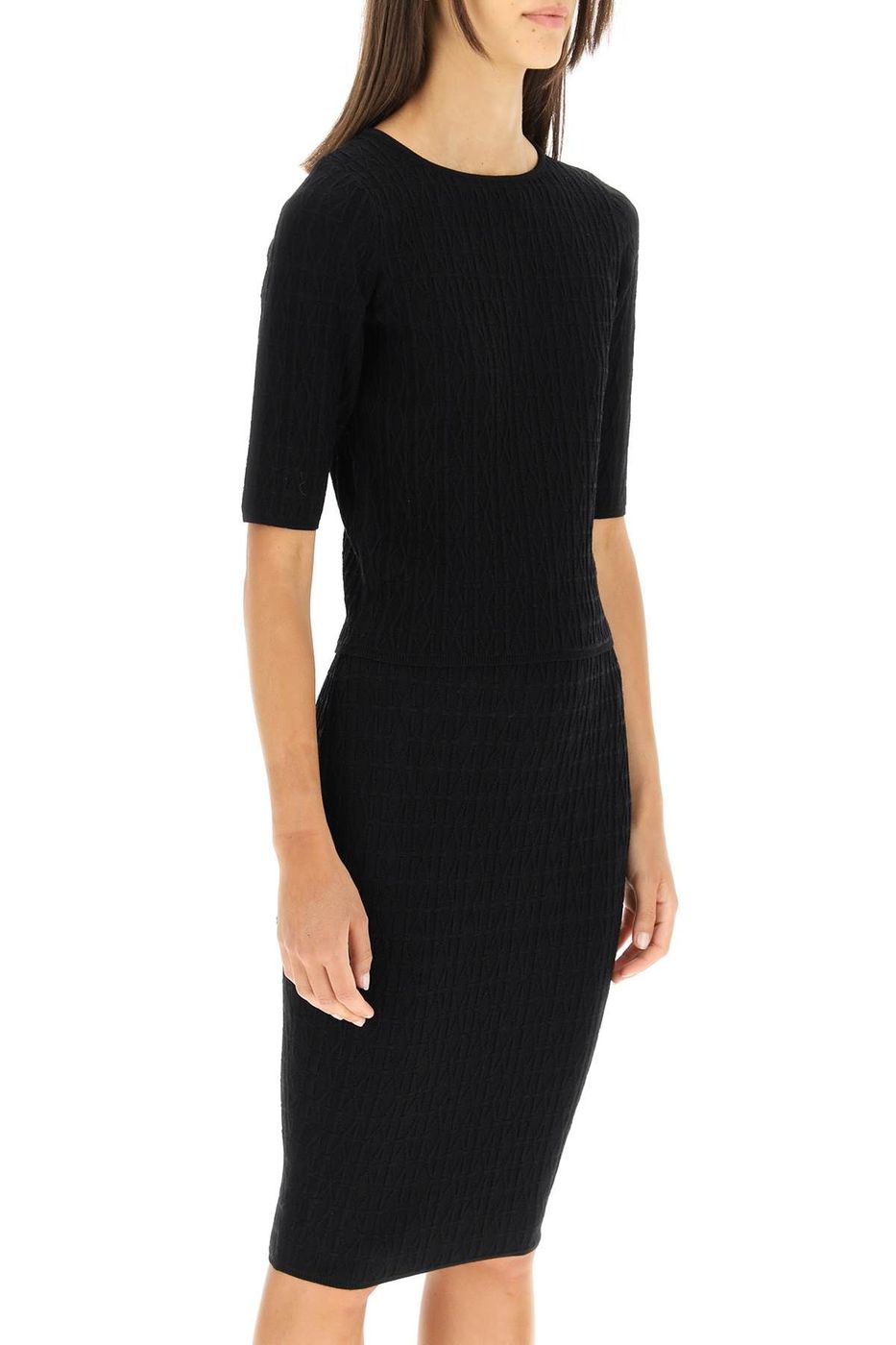 Maglione A Girocollo Donna Marciano By Guess   2BGR235718Z