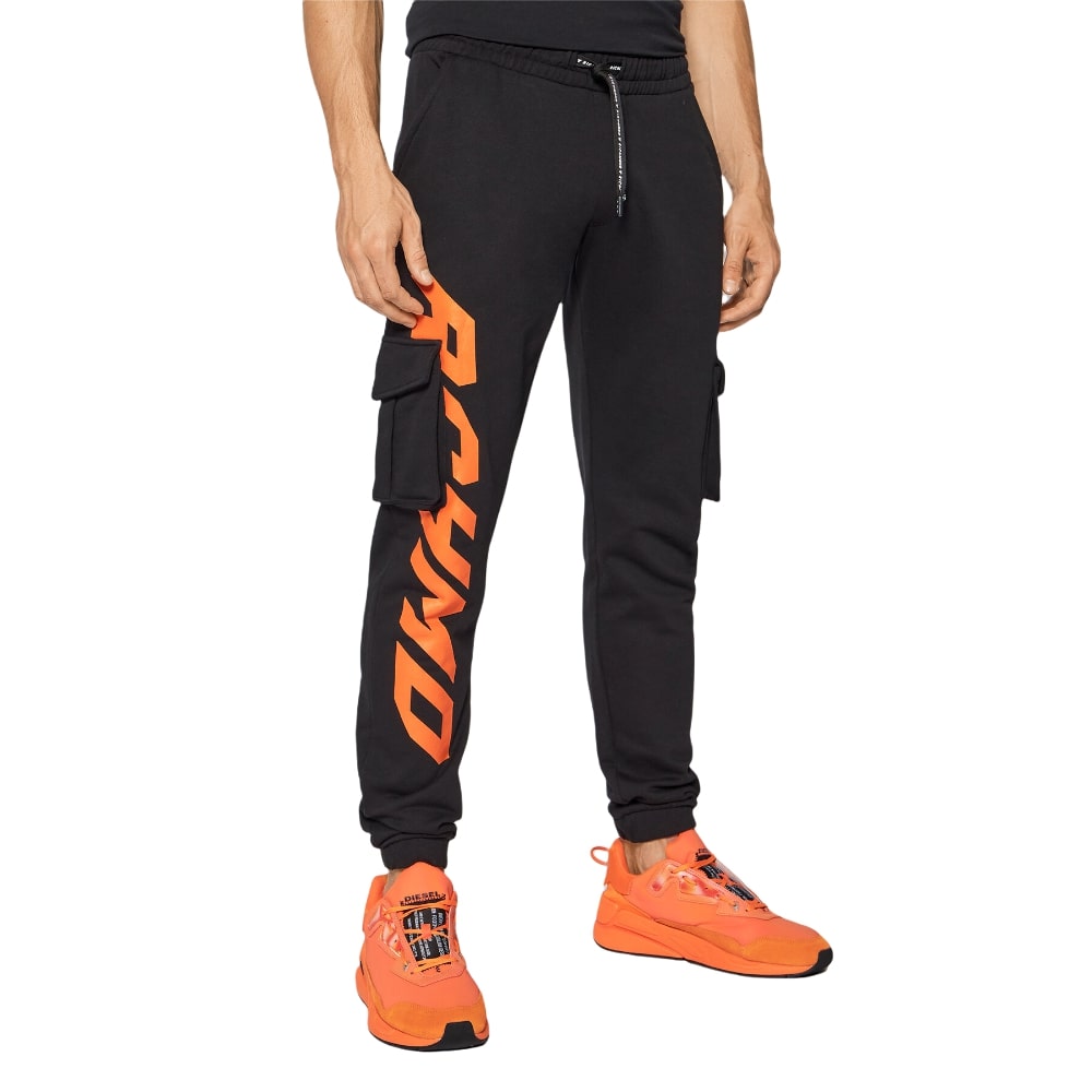 Pantaloni Tuta Uomo John Richmond   UMA21045PA