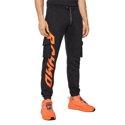 Pantaloni Tuta Uomo John Richmond   UMA21045PA