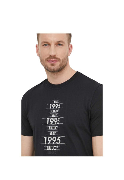 QF4242J4783 - T-Shirt - Liu Jo