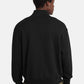 Felpa Collo Alto Uomo Guess Con Mezza Zip Gj Embro M5RQ42KCPR1