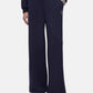 Pantaloni Flare Fit Donna Liu Jo In Scuba Eco Line TA6080JS869