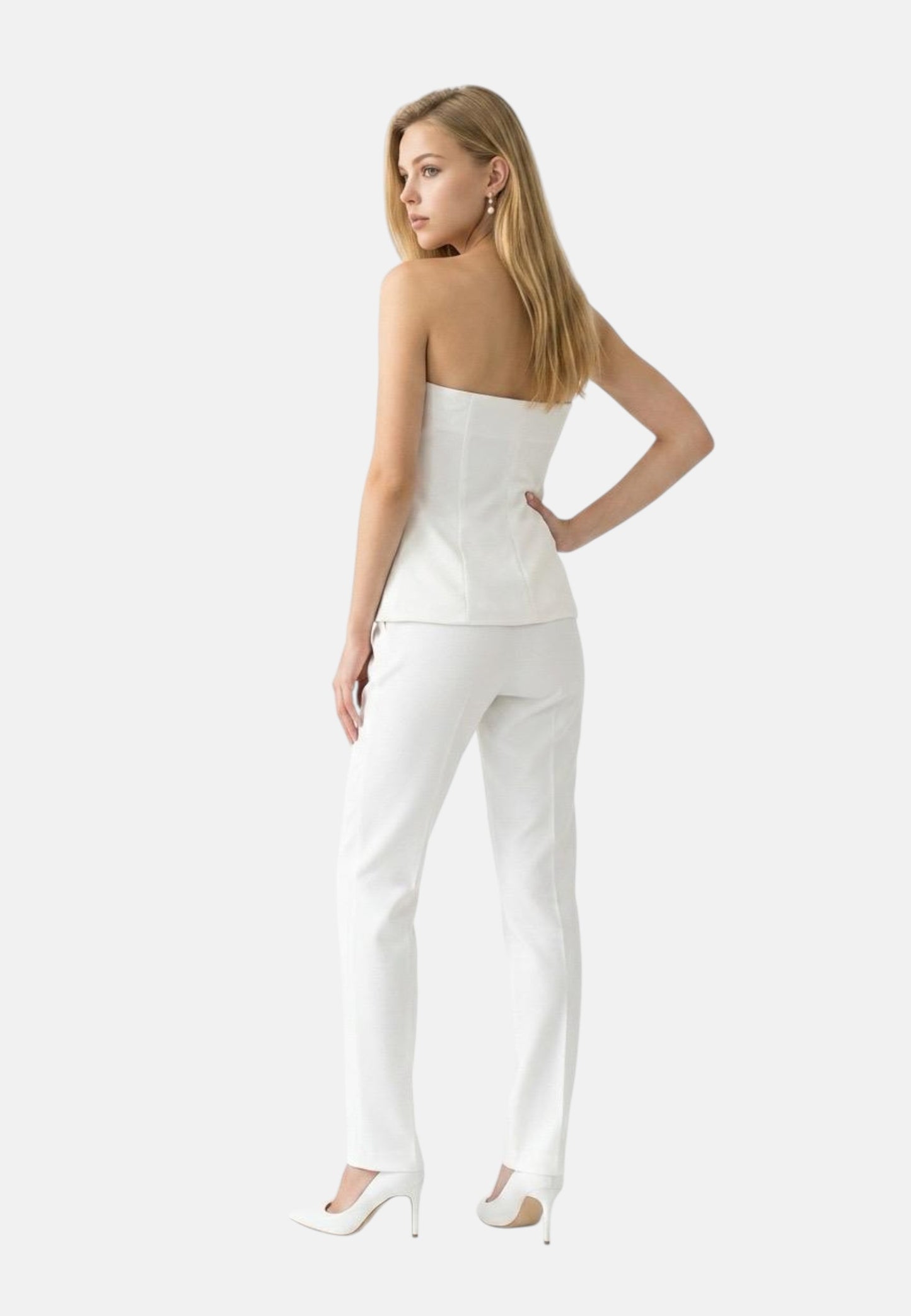 Top  Donna Glamorous   7510