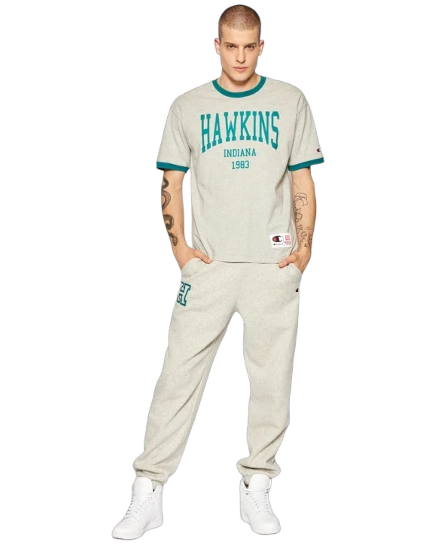 217756 - T-shirt - Champion