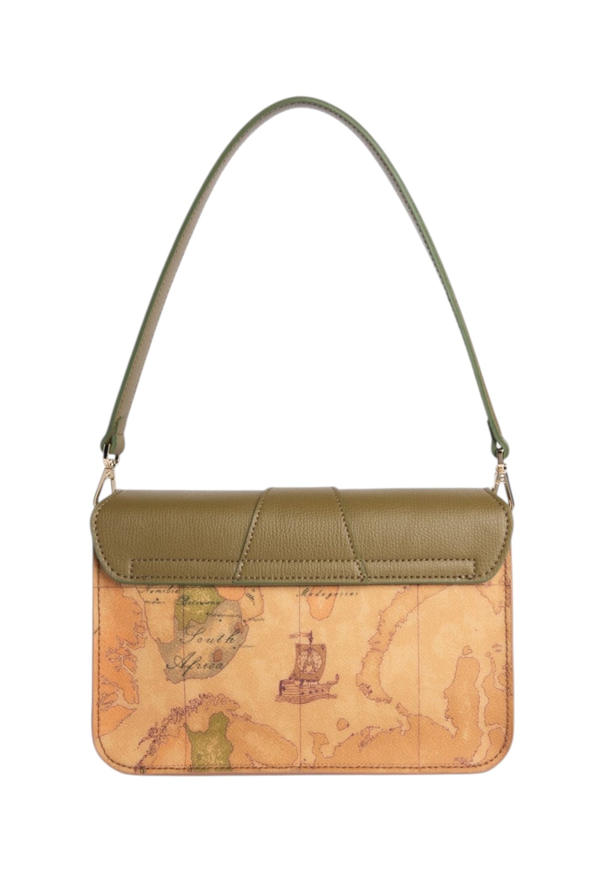 Borsa A Spalla Donna Alviero Martini Piccola Golden Coin Bag 26IL4LG34B600