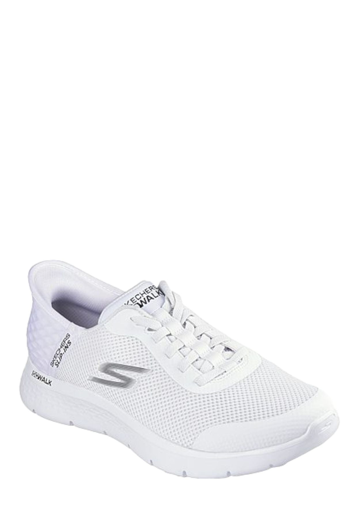 Sneakers Basse Uomo Skechers Slip-ins Go Walk Flex - Hands Up 216324