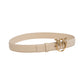 Cintura  Donna Pinko Vitello Love Berry H3 100125A0F1