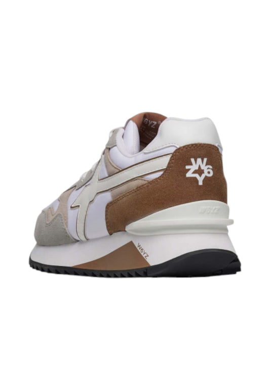 Sneakers Basse Uomo W6YZ