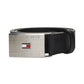 Cintura  Donna Tommy Hilfiger  Th Flag Plaque Belt AM0AM14322