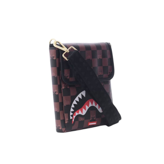 Borsa A Tracolla Unisex Sprayground