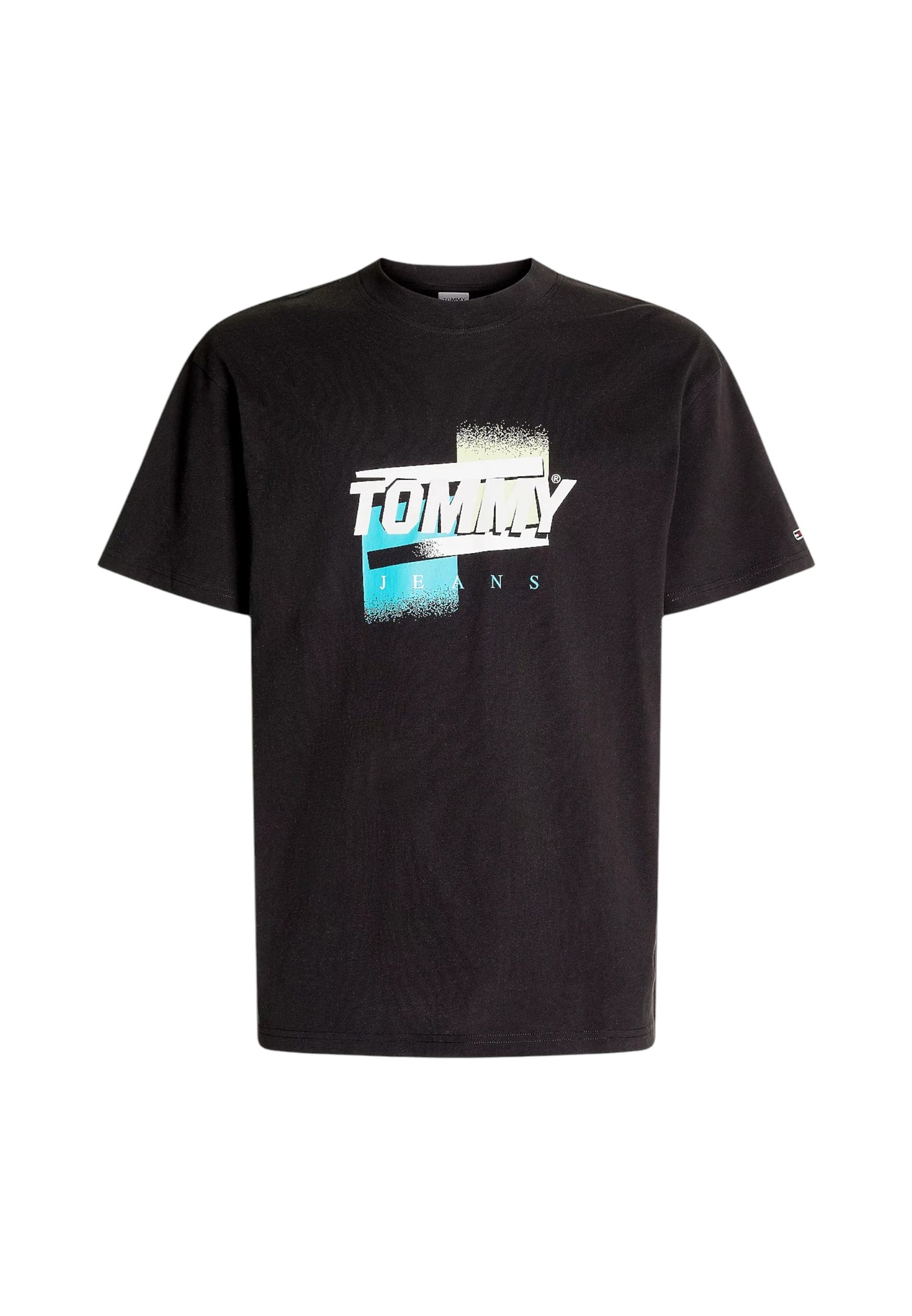 DM0DM10233 - T-shirt - Tommy Jeans