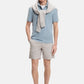 Polo Manica Corta Uomo Boss   50507803