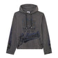 Felpa Con Cappuccio Uomo Gcds   C1MWQE129F034