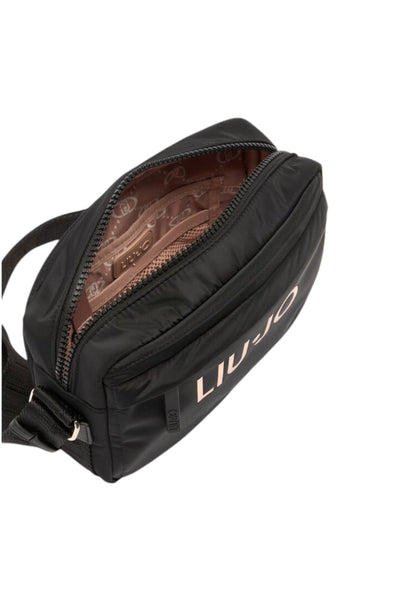 Borsa A Tracolla Donna Liu Jo Medium Camera Case  TF5083T4974