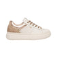 Sneakers  Donna Nero Giardini  Guanto T.Patty T.Glitter Gr.Top Sab Lunare I617430D