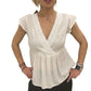 Blusa Senza Maniche Donna Gaudi   211BD45012
