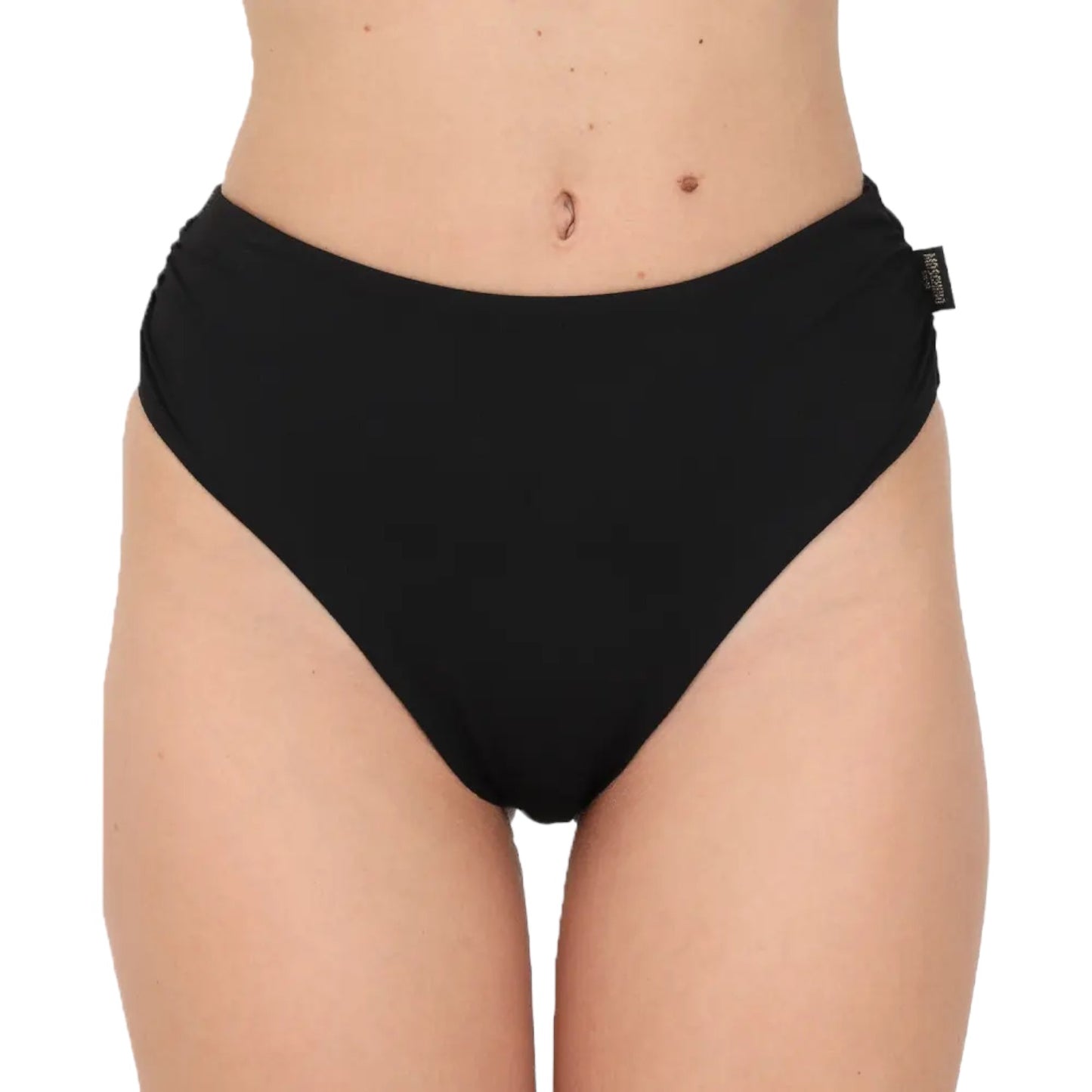Bikini Pezzo Sotto Donna Moschino   231V2A5921 9503
