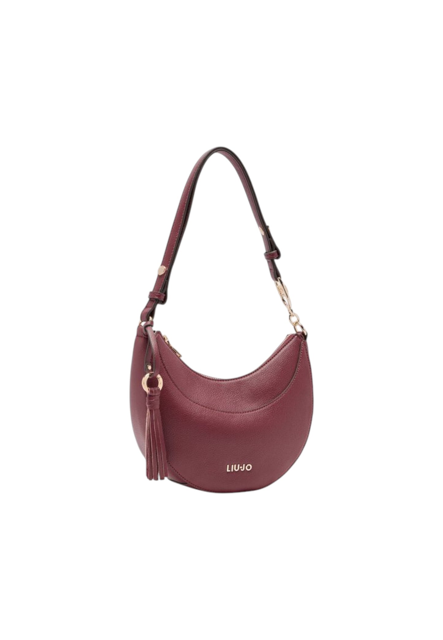 Borsa A Spalla Donna Liu Jo Medium Hobo  AF5251E0058