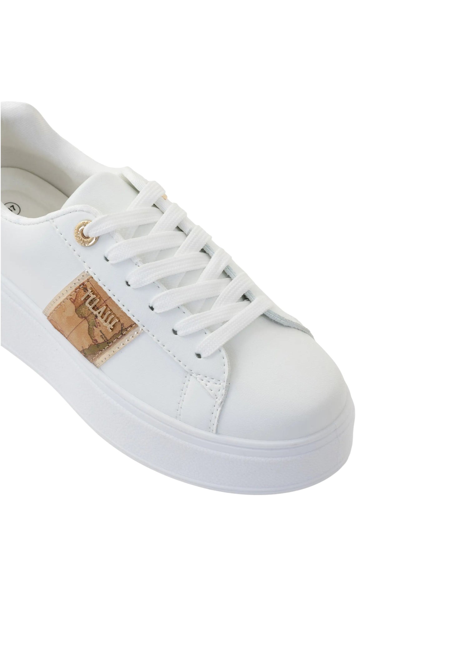Sneakers Basse Donna Alviero Martini   25IZ11300300E