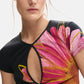 T-Shirt  Donna Desigual  Ts Dublin 26SWTK05