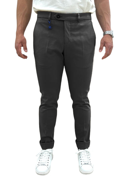 3532P1858M233760 - Pantalon - Manuel Ritz