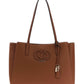 Borsa A Spalla Donna Guess Multi Comp Tote Isola HWBG9905230