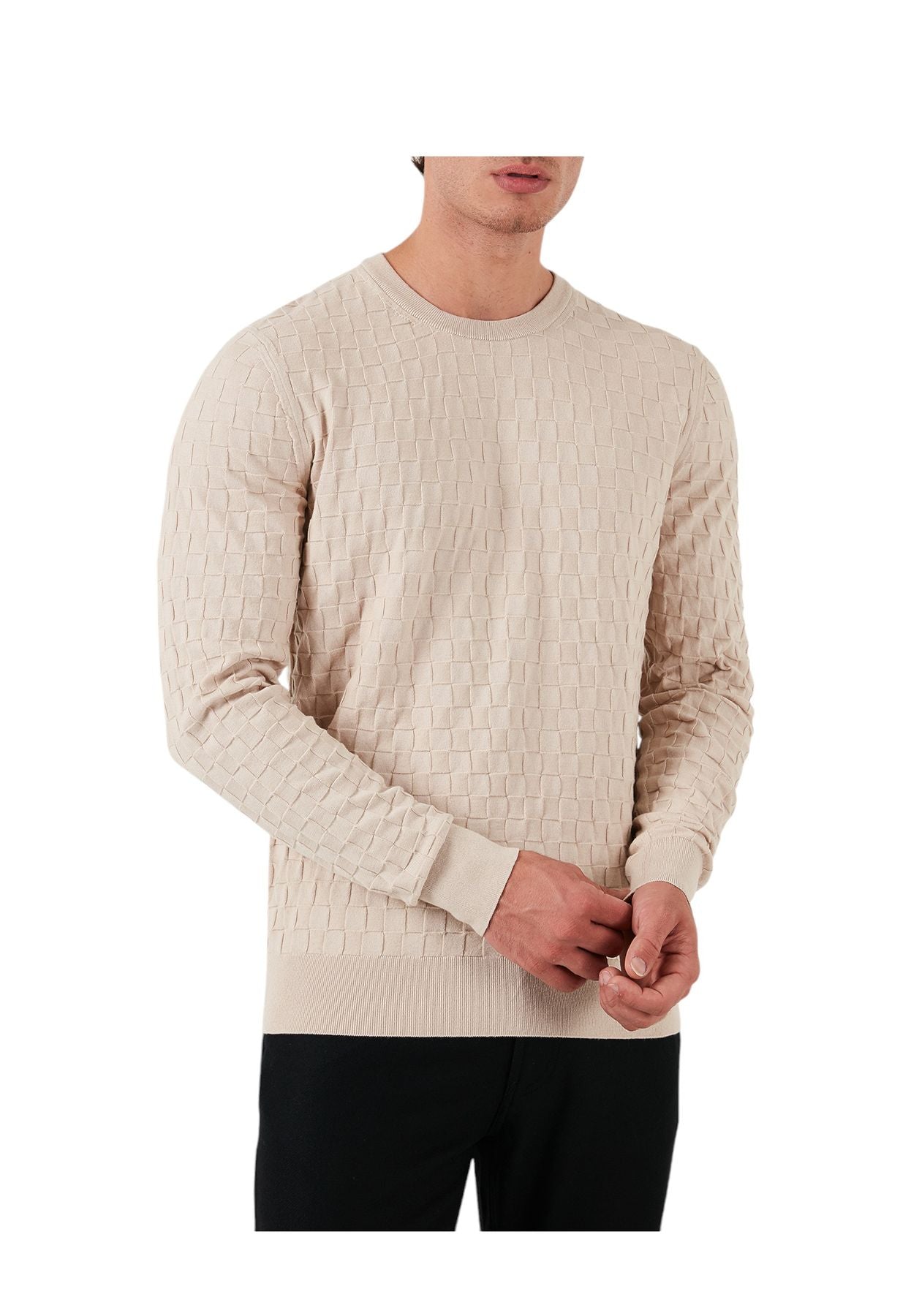 K10K113747 - Maglione - Calvin klein