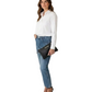 Clutch  Donna L'Atelier du Sac Con Tracolla De Rien Aly