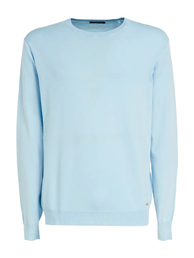 Maglione A Girocollo Uomo Marciano By Guess   0GH5015573Z