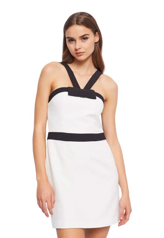 Vestito Corto Donna Gaudi Senza Maniche  311FD15017