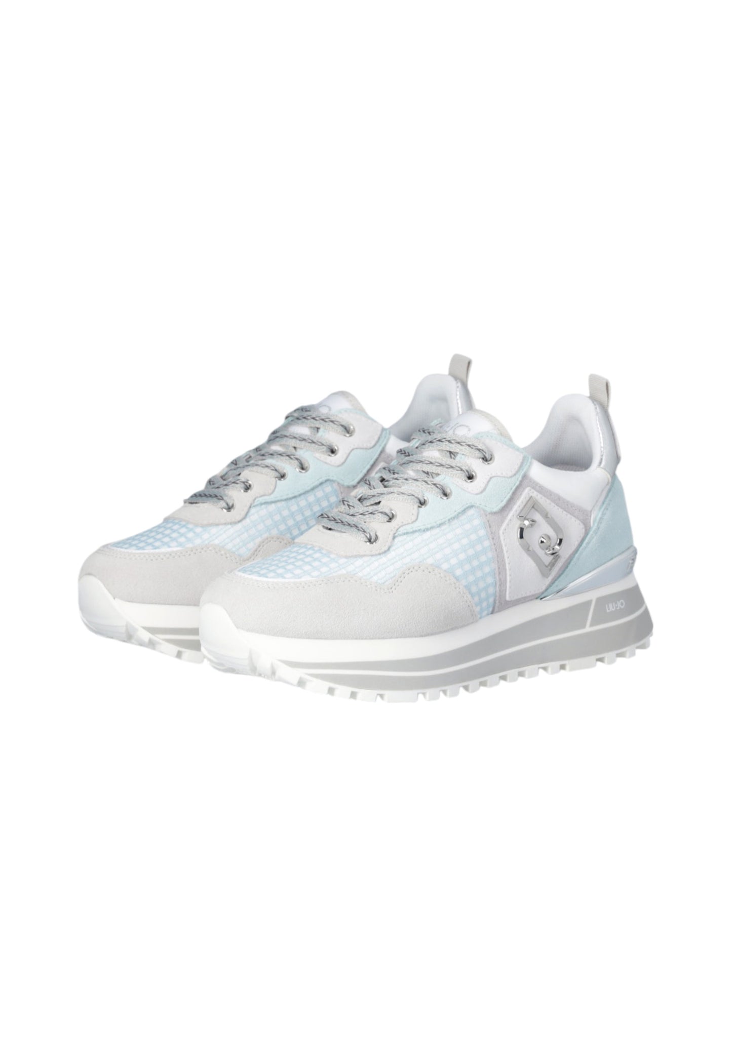 Sneakers Basse Donna Liu Jo
