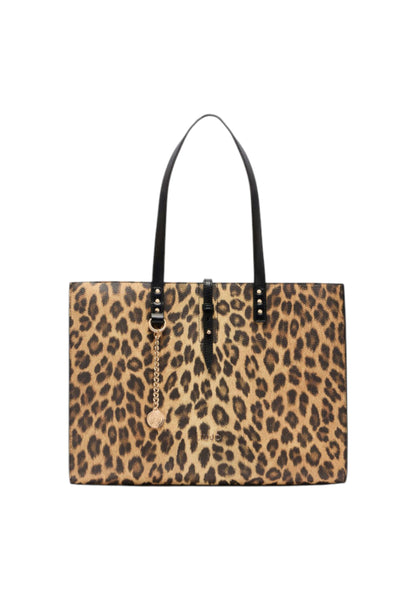 Borsa A Spalla Donna Liu Jo Large Tote  AF5024E0016