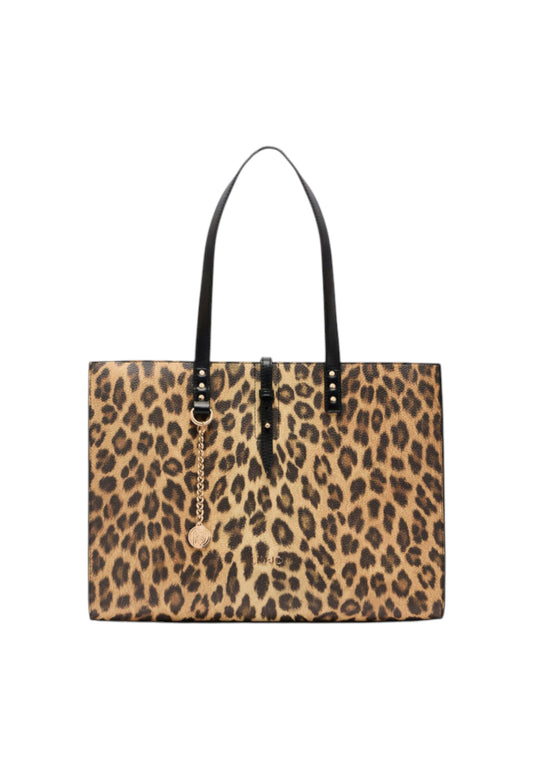 Borsa A Spalla Donna Liu Jo Large Tote  AF5024E0016