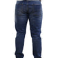 Jeans  Uomo QB24  Mrac Cumino Regular CFC0110077003