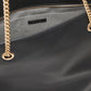 Borsa A Spalla Donna Calvin klein Tote Minimal Monogram Chain