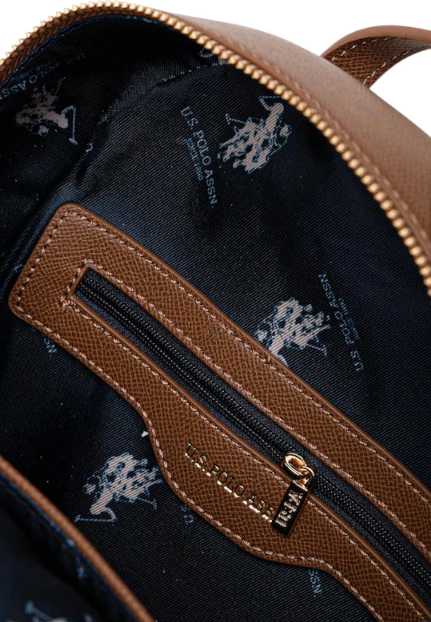 Zaino  Donna U.S. Polo Assn.  Jones BEUJE8653WVP