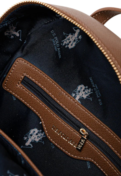 Zaino  Donna U.S. Polo Assn.  Jones BEUJE8653WVP