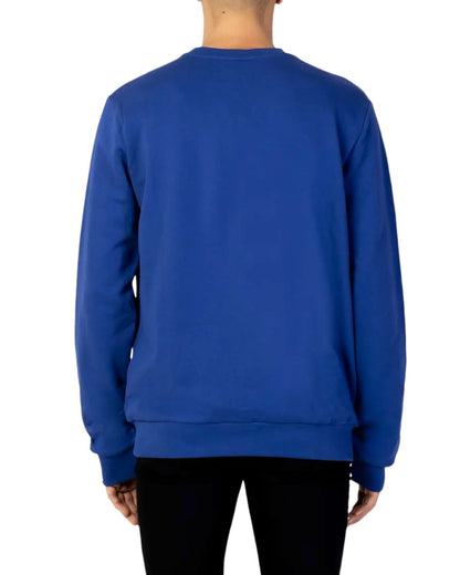 Felpa A Girocollo Uomo C'N'C Costume National   NMF37029FE9006