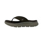 Sandali Infradito Uomo Skechers  Go Walk Flex Sandal - Vallejo 229202