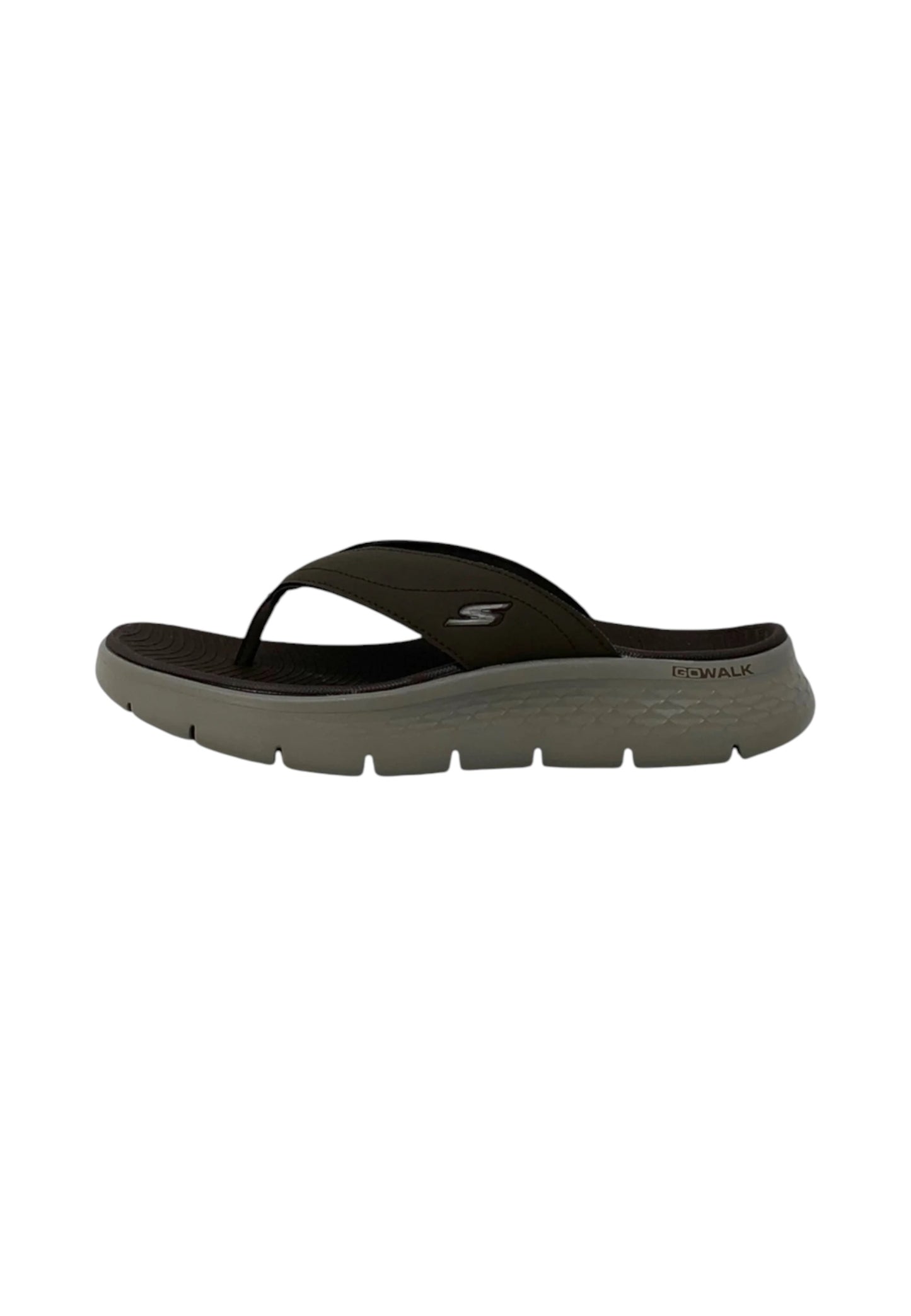 Sandali Infradito Uomo Skechers  Go Walk Flex Sandal - Vallejo 229202