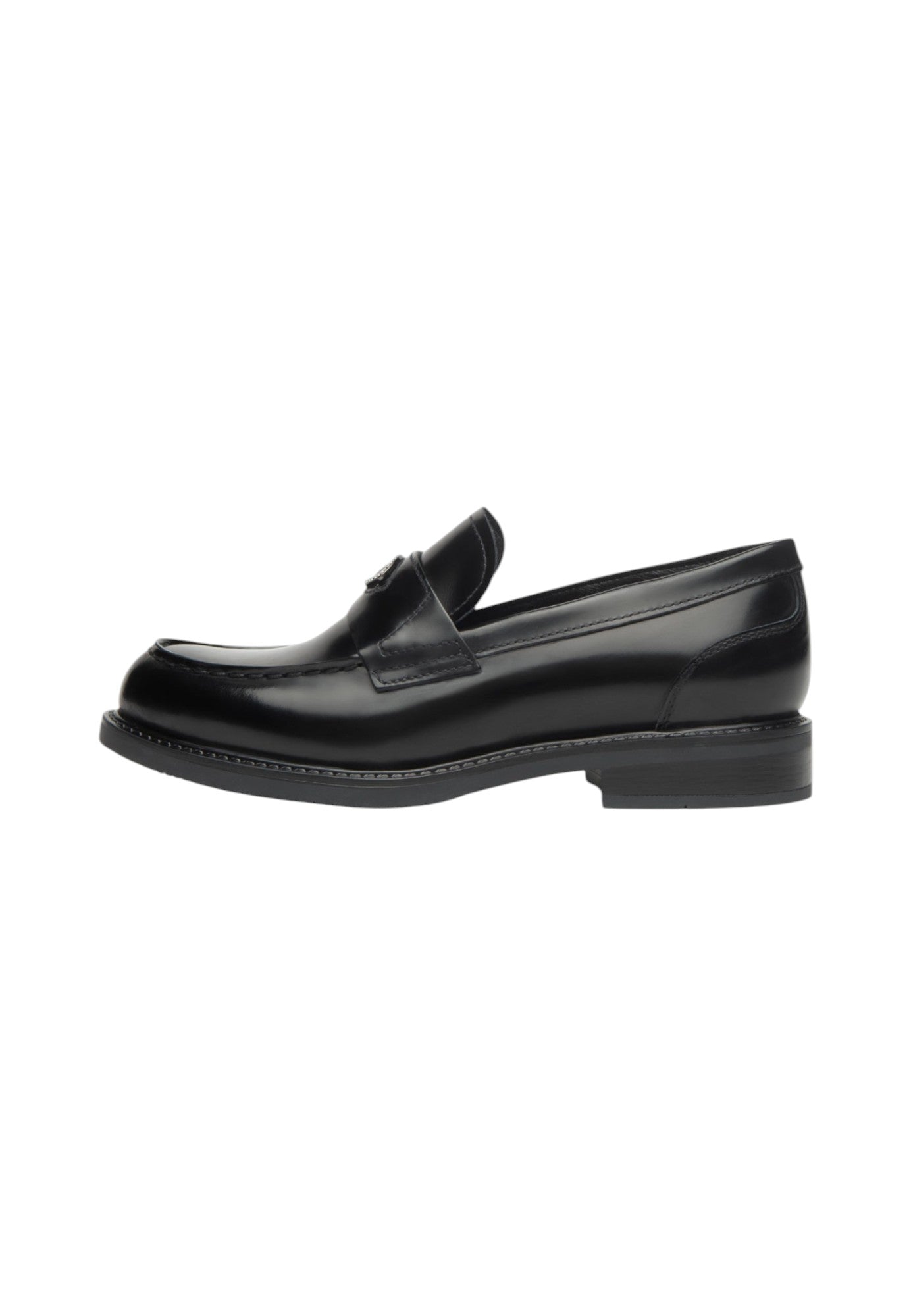 Mocassini  Donna Nero Giardini   I513960D