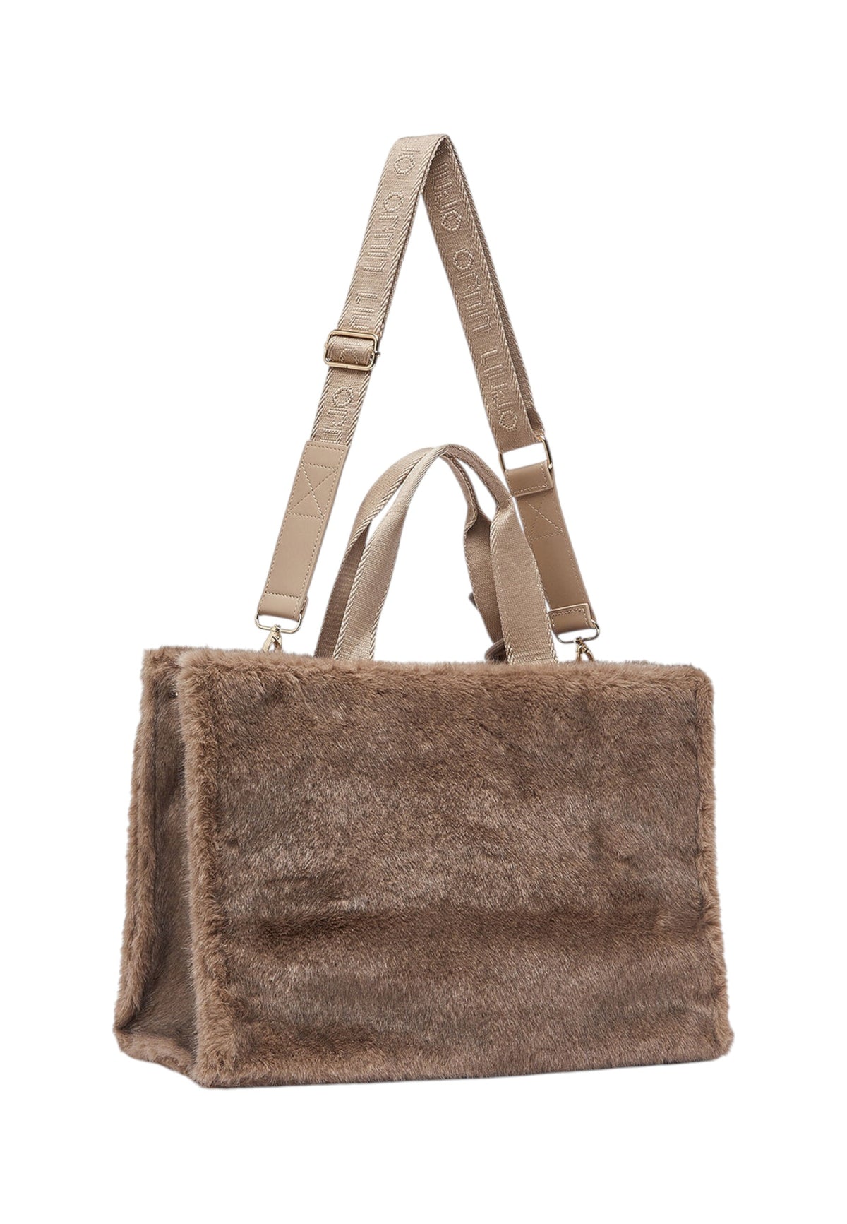 Borsa A Mano Donna Liu Jo Tote Grande  TF6212E1135
