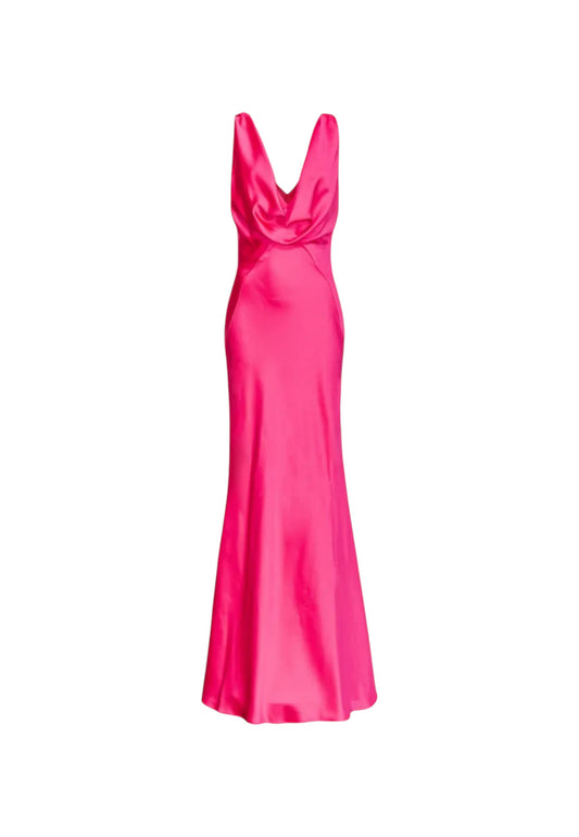 Vestito Lungo Donna Pinko   102952Z345
