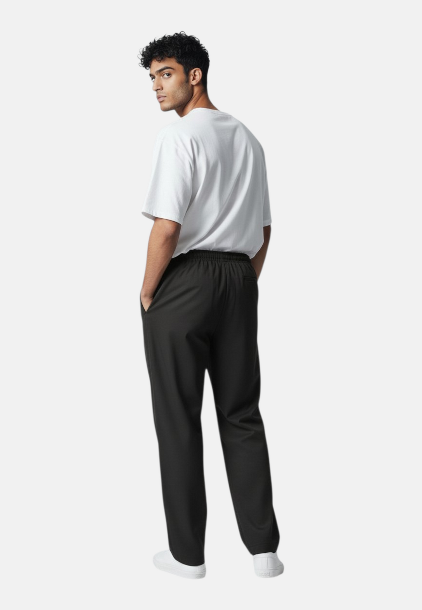 Pantaloni Cargo Uomo Underclub   25EUC80246