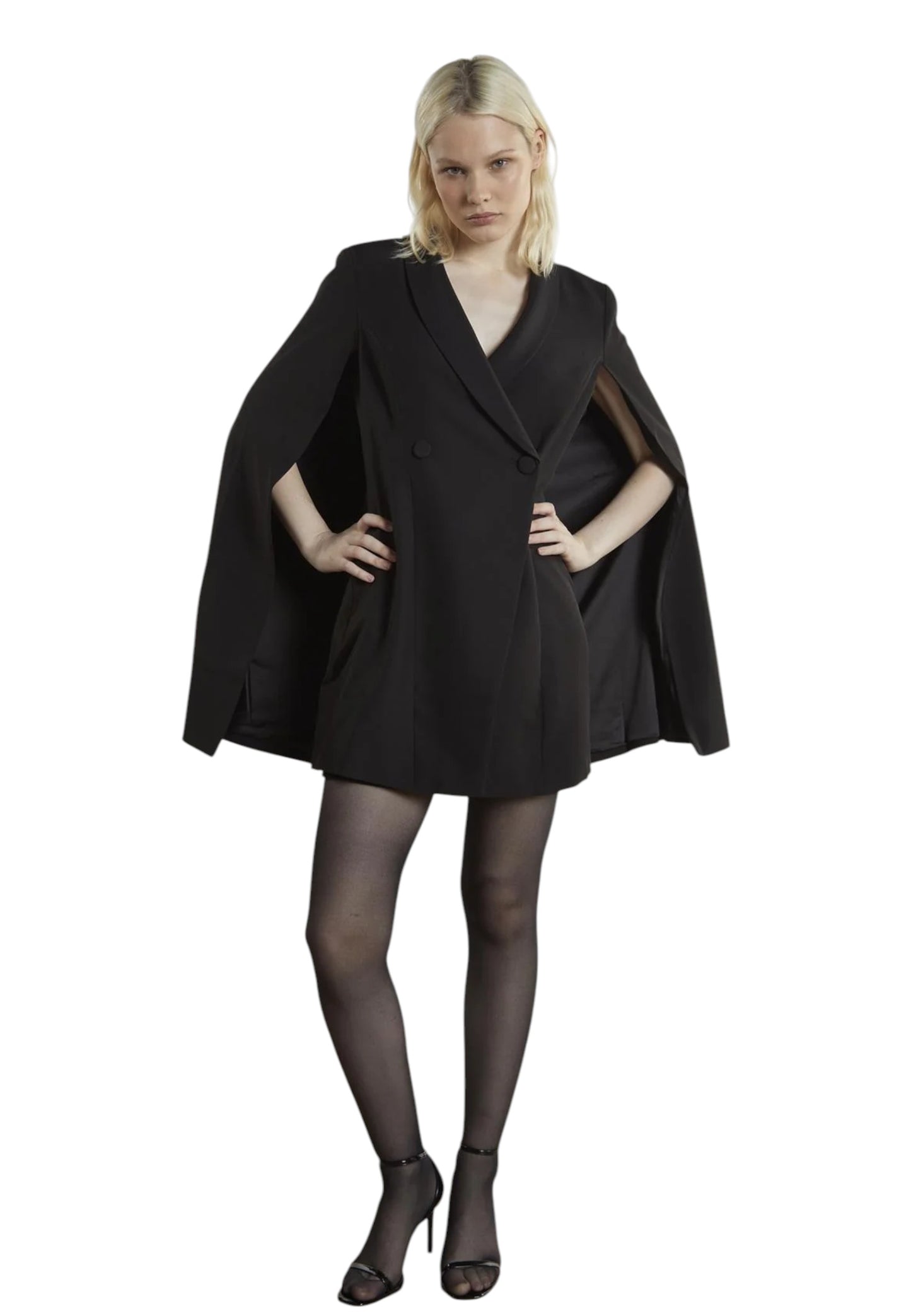 Vestito Corto Donna Glamorous   GS0974