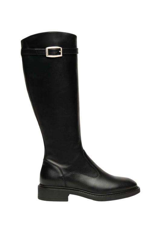 Stivali  Donna Nero Giardini   I514713D