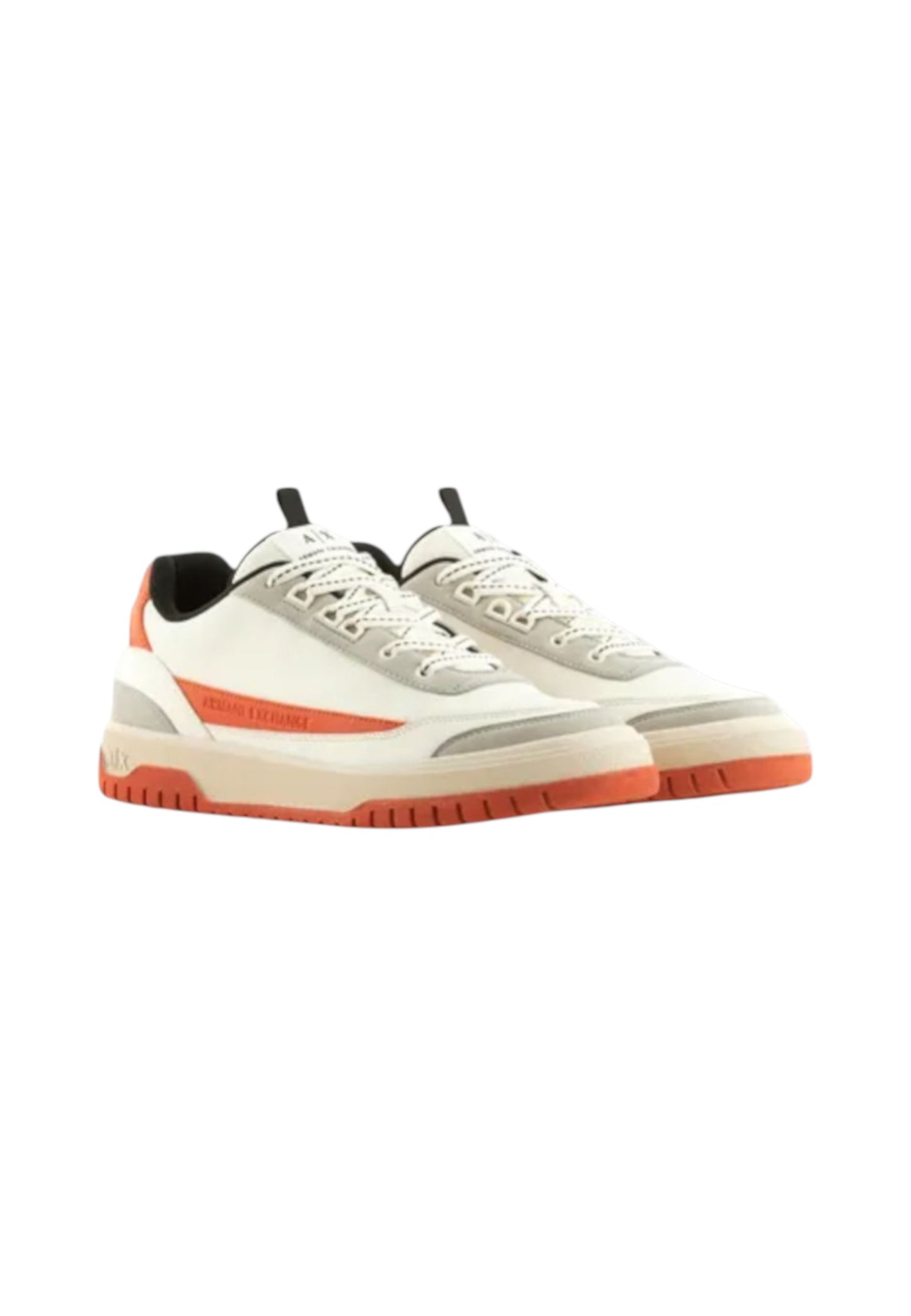 Sneakers Alte Uomo Armani Exchange   XUX178XV764