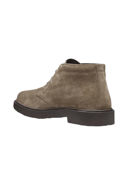 Stivaletti Polacchini Uomo Geox  Massimiano U46H9A00022