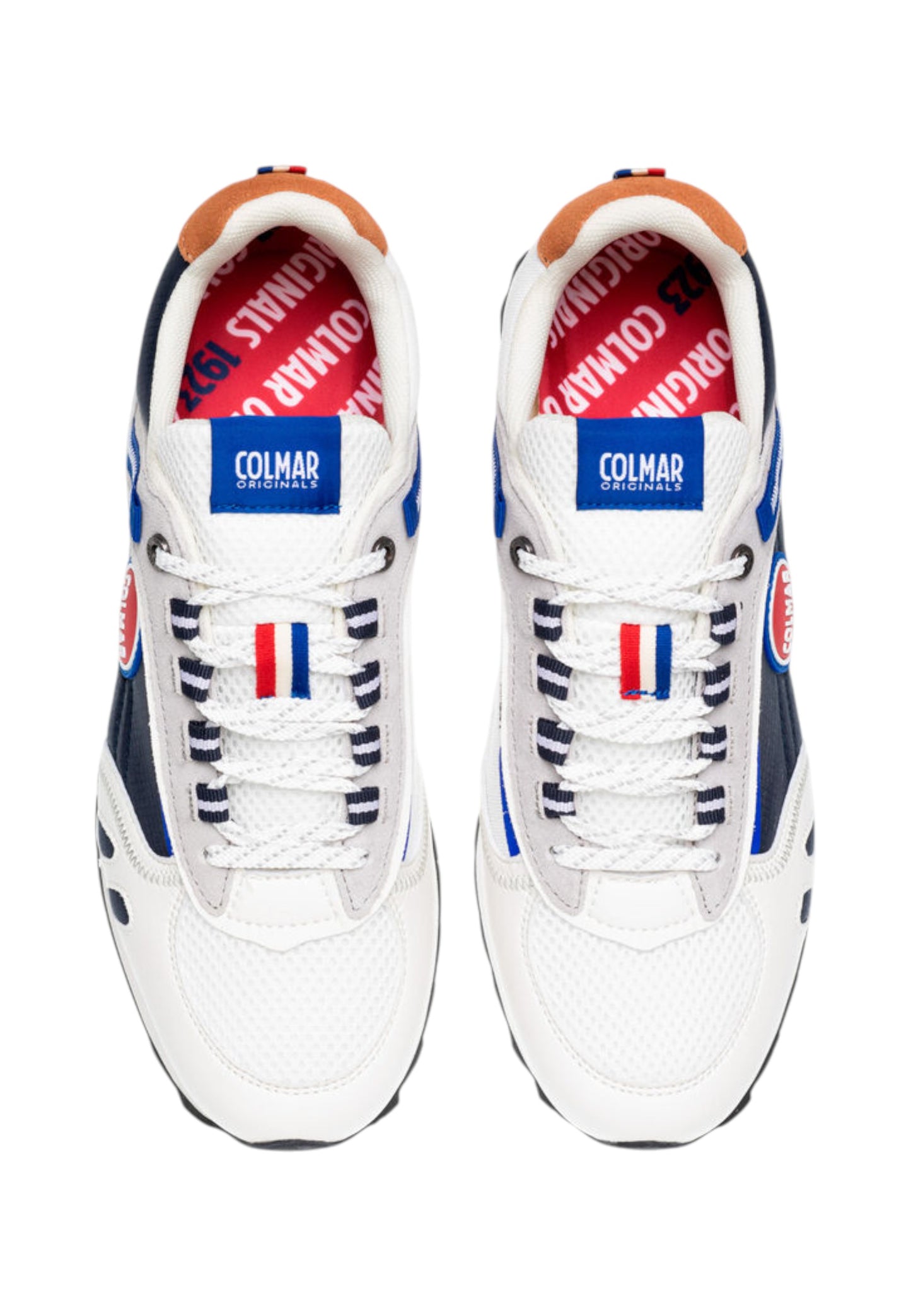 Sneakers Basse Uomo Colmar Originals  Travis Sport Dual TRAVSPD